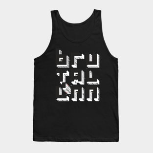 bruTallinn Tank Top